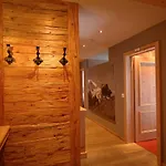 Hotel Romantik Schweizerhof Grindelwald