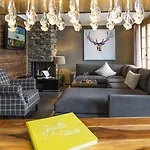 رومانتك شوايزرهوف فندق 5*