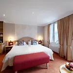 رومانتك شوايزرهوف فندق 5*