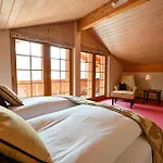 Hotel Romantik Schweizerhof