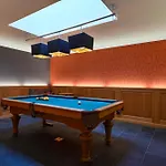 Hotel Romantik Schweizerhof 5*