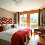 Hotel Romantik Schweizerhof Grindelwald