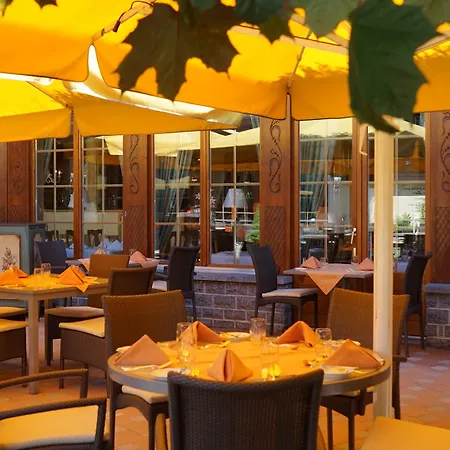 Romantik Schweizerhof 5*
