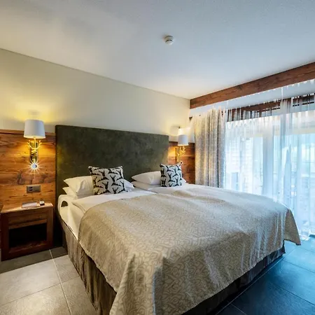 Hotel Romantik Schweizerhof