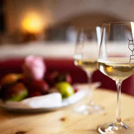 Romantik Schweizerhof Grindelwald