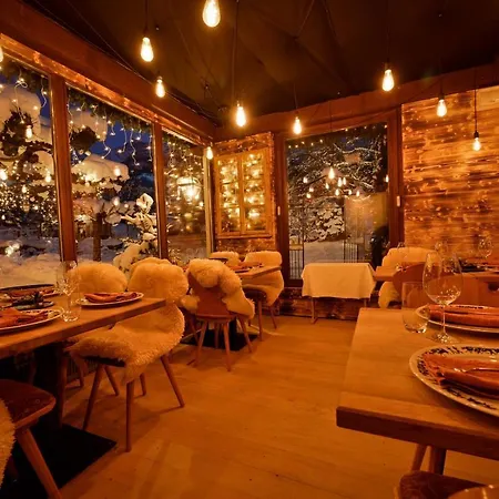 Romantik Schweizerhof 5* Grindelwald