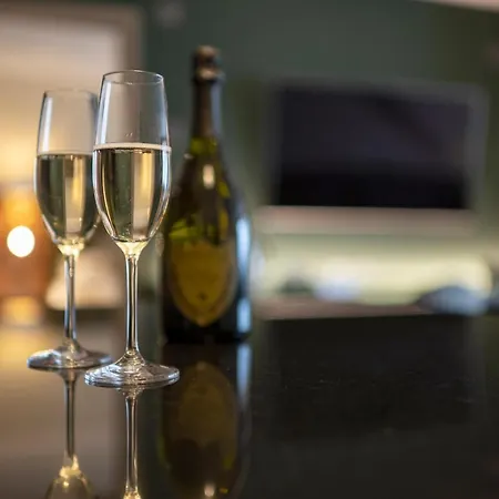 Hotel Romantik Schweizerhof 5*