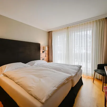 Romantik Schweizerhof 5* Grindelwald