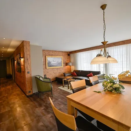 Romantik Schweizerhof 5*