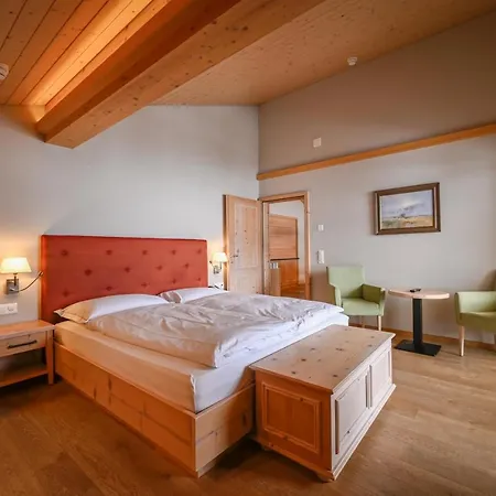 Romantik Schweizerhof Hotel Grindelwald