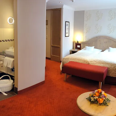 Romantik Schweizerhof Grindelwald