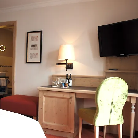 Romantik Schweizerhof Grindelwald