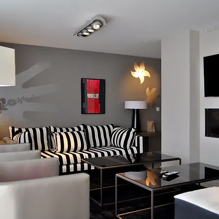 Romantik Schweizerhof Hotel Grindelwald