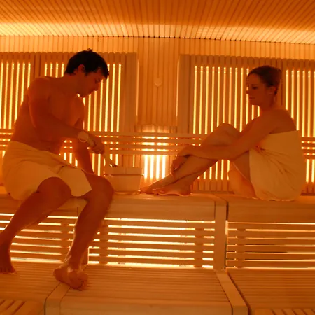 Romantik Schweizerhof Hotel