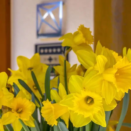 Romantik Schweizerhof Grindelwald