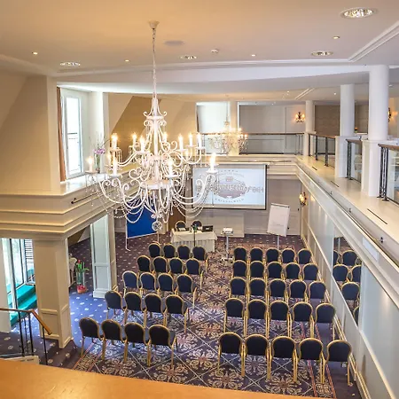 Romantik Schweizerhof Hotel