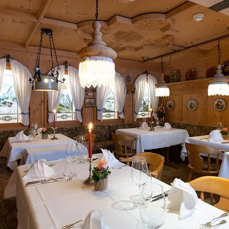 Hotel Romantik Schweizerhof Grindelwald