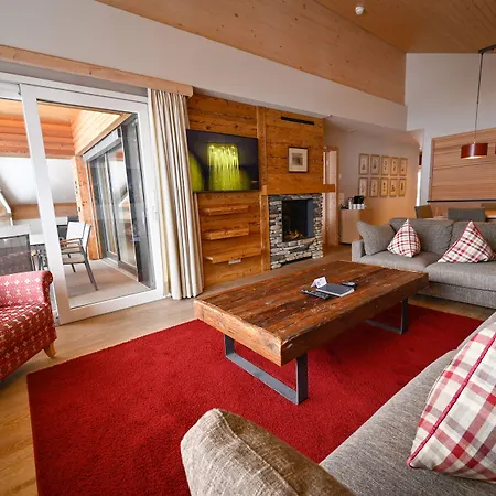 Romantik Schweizerhof