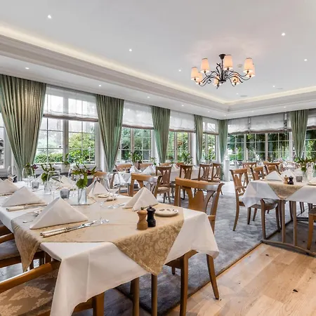 Romantik Schweizerhof Grindelwald