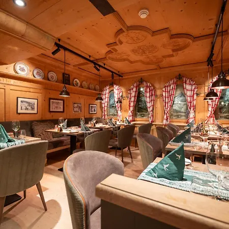 رومانتك شوايزرهوف جريندلوالد