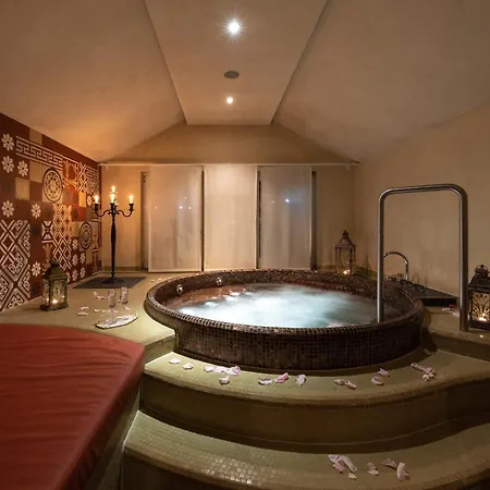 Hotel Romantik Schweizerhof Grindelwald