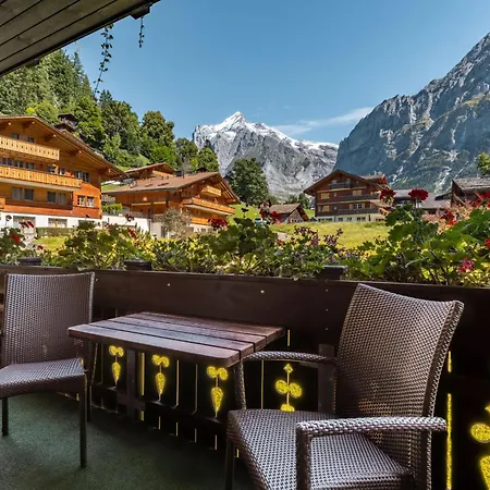 Hotel Romantik Schweizerhof 5*
