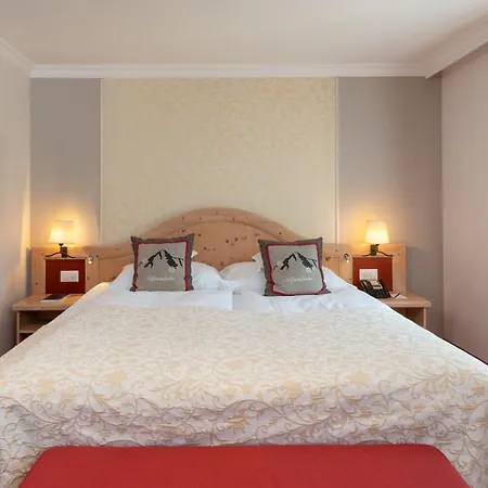 Hotel Romantik Schweizerhof Grindelwald
