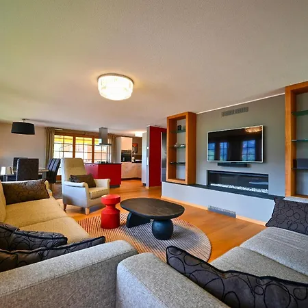 Romantik Schweizerhof 5*