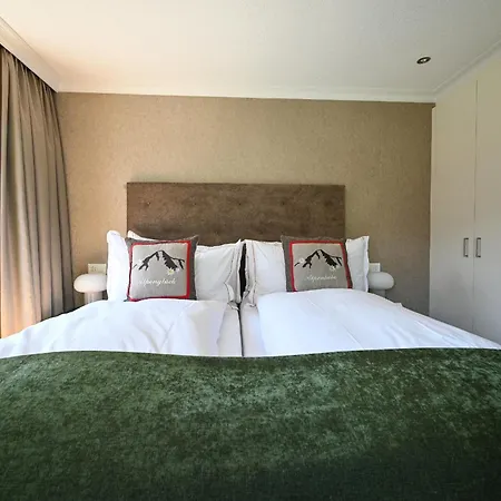 Romantik Schweizerhof 5*