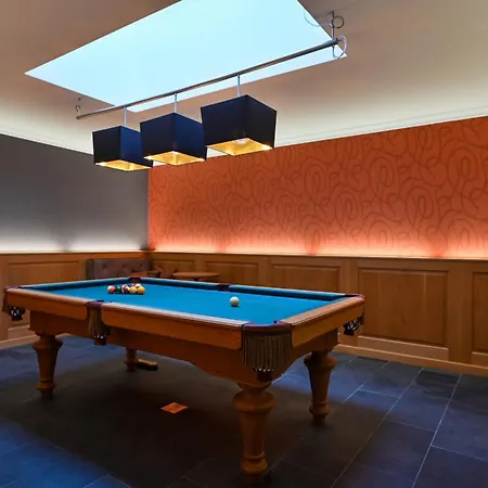 Hotel Romantik Schweizerhof 5*