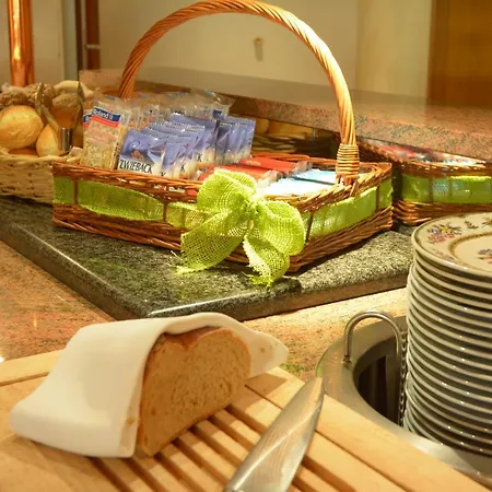 Romantik Schweizerhof 5*