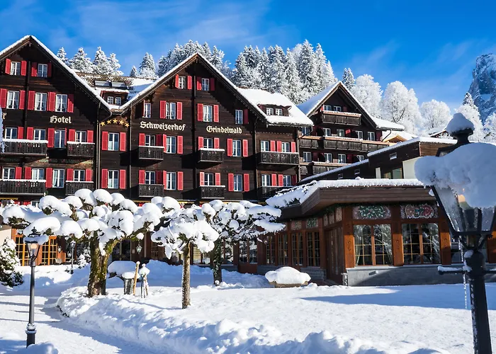 رومانتك شوايزرهوف