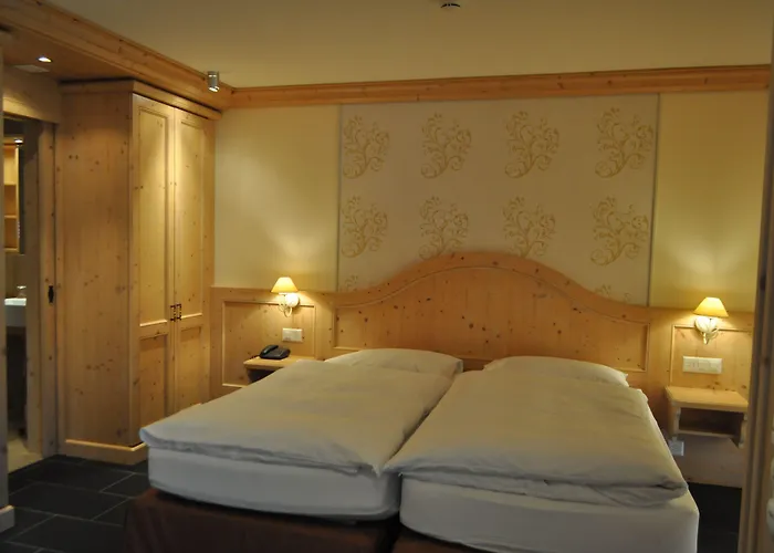 Romantik Schweizerhof 5* Grindelwald