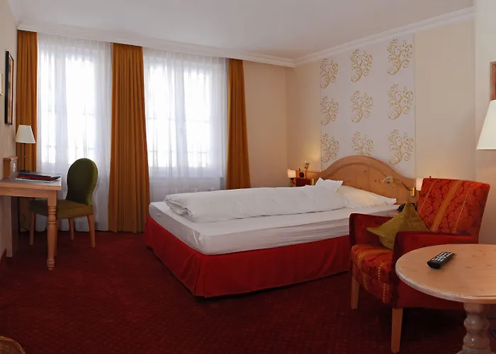 رومانتك شوايزرهوف جريندلوالد