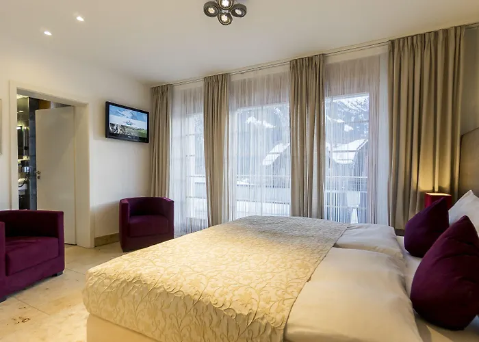 رومانتك شوايزرهوف جريندلوالد