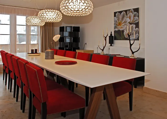 Hotel Romantik Schweizerhof