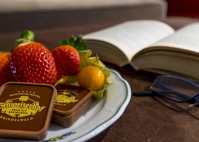 رومانتك شوايزرهوف