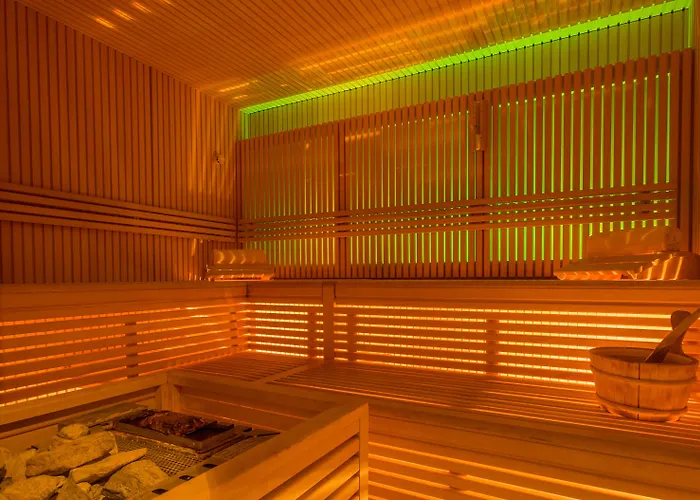 رومانتك شوايزرهوف 5*