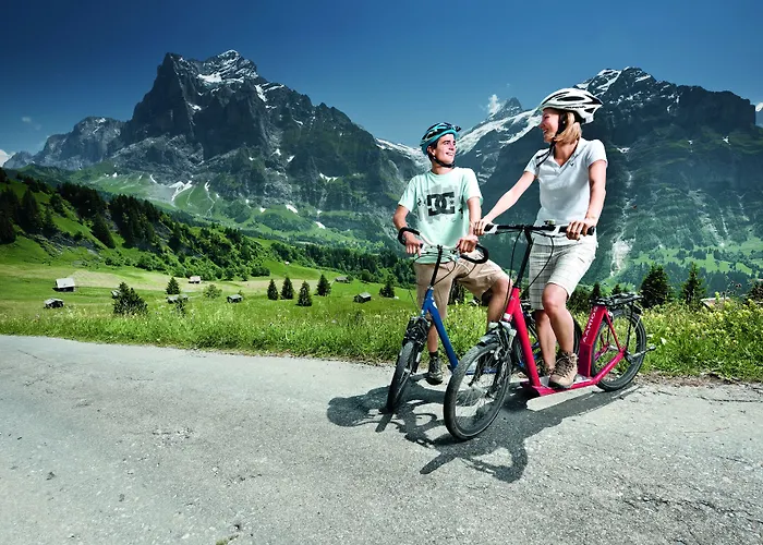 رومانتك شوايزرهوف