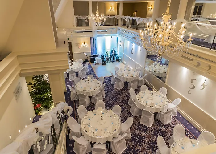 رومانتك شوايزرهوف 5*