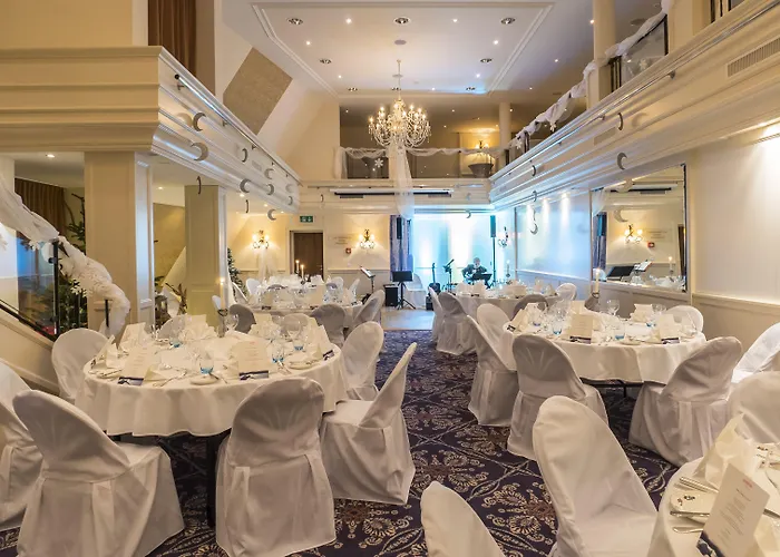 فندق رومانتك شوايزرهوف