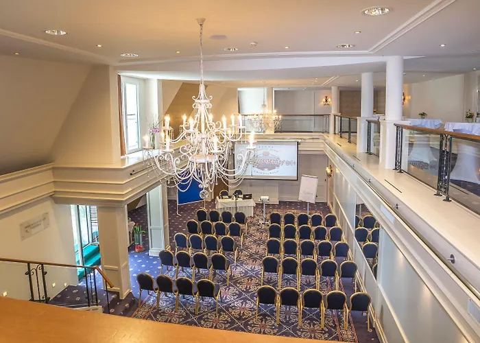 Romantik Schweizerhof Hotel