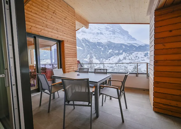 فندق رومانتك شوايزرهوف