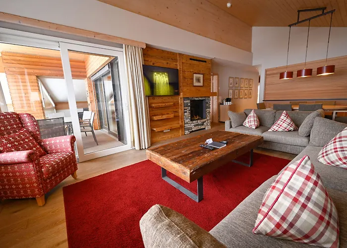 Romantik Schweizerhof