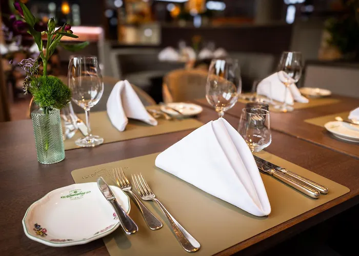 رومانتك شوايزرهوف فندق 5*