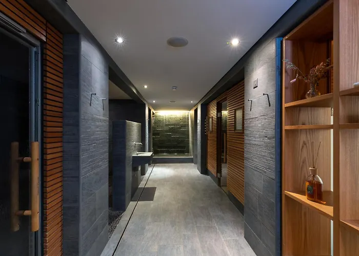 رومانتك شوايزرهوف 5*