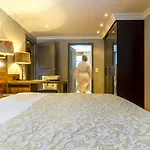 Romantik Schweizerhof Hotell