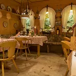 Hotell Romantik Schweizerhof 5*