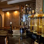Romantik Schweizerhof Hotell 5*