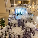 Romantik Schweizerhof 5*